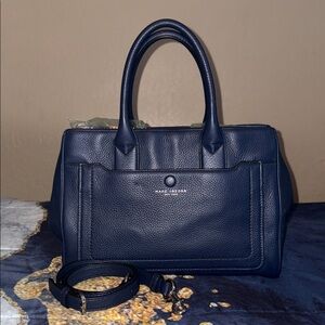 Marc Jacobs Empire City Satchel